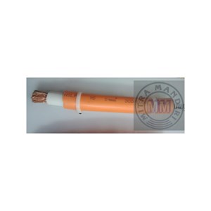 kabel las / welding 1x25mm-2