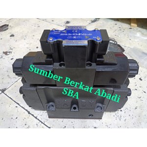 yuken dshg-04-3c3-et-d24-50 solenoid dshg043c3etd2450 dshg 04 3c3 et-1