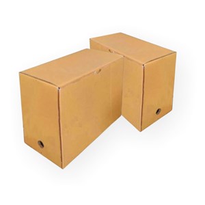 box arsip polos