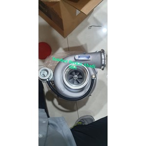 turbocharger 4089854 turbo 4036915 charger 4037625 model hx55w hx 55w-4