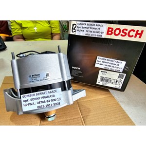 bosch 1986a00755 alternator 1 986 a00 755 1986 a00 755 - 14v 65a -asli