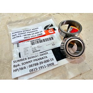 cummins 3003354 bearing roller lm12749 lm 12749 lm12710 lm 12710 - k19-1