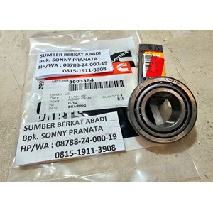 cummins 3003354 bearing roller lm12749 lm 12749 lm12710 lm 12710 - k19-5