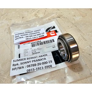 cummins 3003354 bearing roller lm12749 lm 12749 lm12710 lm 12710 - k19-2