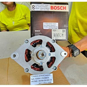 bosch 1986a00755 alternator 1 986 a00 755 1986 a00 755 - 14v 65a -asli-6