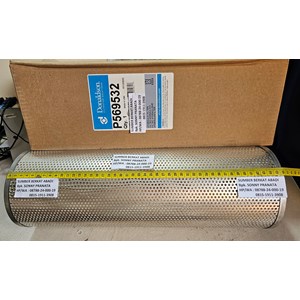 donaldson p569532 hydraulic filter p56-9532 cartridge p56 9532 genuine-2