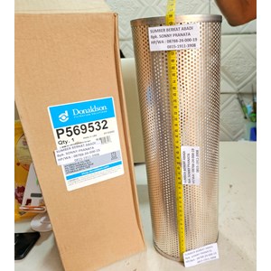 donaldson p569532 hydraulic filter p56-9532 cartridge p56 9532 genuine-3