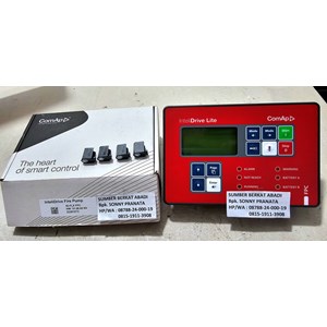 comap intelidrive lite fire pump id-flx fpc intelidrive fpc idflx fpc-7