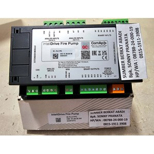 comap intelidrive lite fire pump id-flx fpc intelidrive fpc idflx fpc-2
