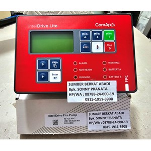 comap intelidrive lite fire pump id-flx fpc intelidrive fpc idflx fpc-3