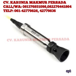 intellical ldo101 optical dissolved oxygen sensor hach 5m cable