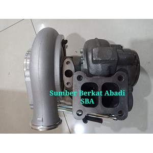 holset 4044493 turbocharger 4044480 model hx40w-2
