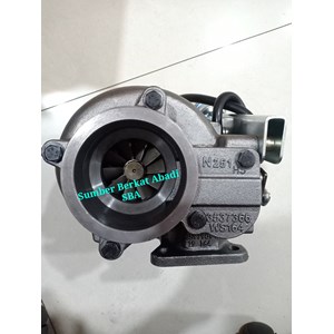 holset 4044493 turbocharger 4044480 model hx40w-1