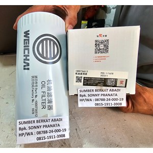 weichai 1000424655 1000736512 1000826943 1000424655a 630-1012120a jx08