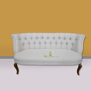 sofa levon strip kerajinan kayu
