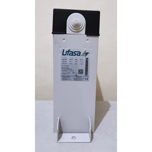 lifasa capasitor 50 kvar 400v - fml4460-1