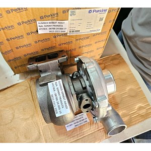 perkins 2674a441 turbocharger - genuine-3