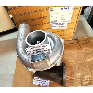 perkins 2674a441 turbocharger - genuine-7
