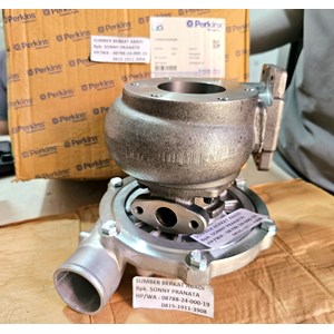 perkins 2674a441 turbocharger - genuine-2