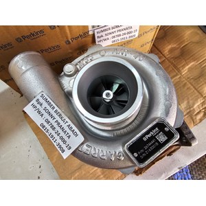 perkins 2674a441 turbocharger - genuine-1