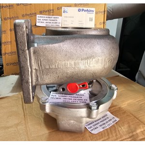 perkins 2674a441 turbocharger - genuine-6