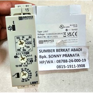 broyce lmmt 24-230vac 12-230vdc 48-63hz multi function multi voltage-1