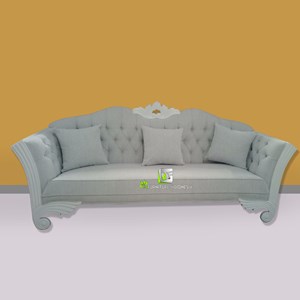 sofa svijeta white kerajinan kayu