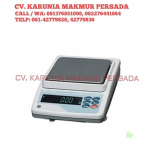 timbangan analitik and gf-3000 kap. 3100g ketelitian 0,01g