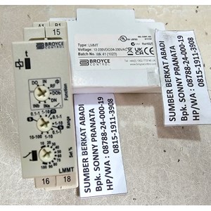 broyce lmmt 24-230vac 12-230vdc 48-63hz multi function multi voltage-4