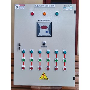panel capasitor bank 150 kvar 10 step-3