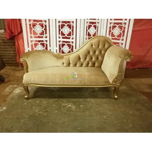 sofa mugao gold elegant kerajinan kayu-1