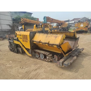asphalt finisher sumitomo ha45c-7 lebar 4,5 meter track-2