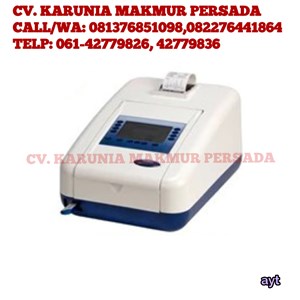 jenway spectrophotometer genova nano micro-volume 83070-02