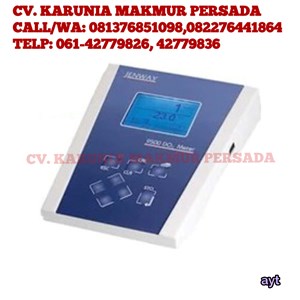 enway dissolved oxygen meter ew-35417-02