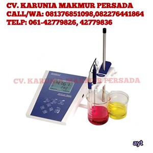 jenway conductivity and ph meter 354 201