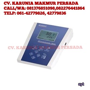 jenway 4510 benchtop conductivity meter
