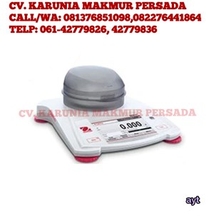 ohaus timbangan portable stx223 scout