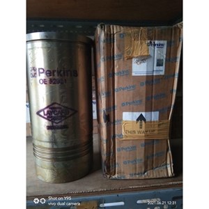 perkins oe52921 cylinder liner oe 52921 oe-52921 - genuine