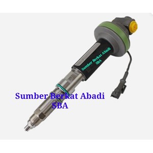 cummins 2867147 fuel injector y431k05392 - qsk19 qsk38 qsk50