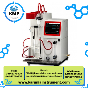 automated air release value analyzer koehler k88539