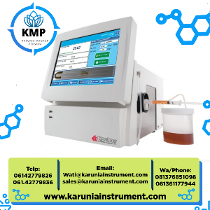 automatic density meter k862 series koehler
