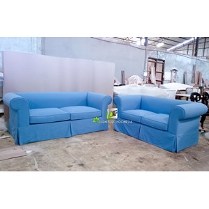 sofa dolazi blue kerajinan kayu-1