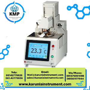 automatic closed cup flash point tester k71000 koehler