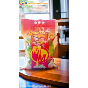 kemasan plastik printing untuk beras 5kg-2