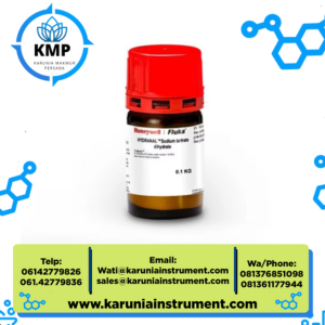 hydranal™ sodium tartrate dihydrate cat. 34696