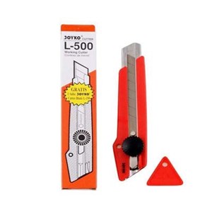 cutter besar joyko