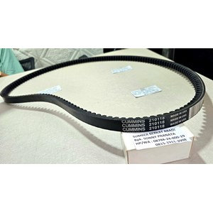 cummins 210118 v-ribbed belt 190056 fan belt-5