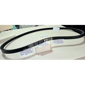 cummins 210118 v-ribbed belt 190056 fan belt-6
