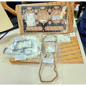 perkins u5lt0324 u5lt 0324 upper gasket top set cm51027 cm 51027 -asli