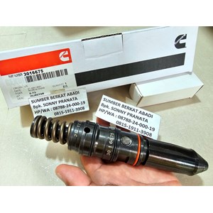 cummins 3016675 3007501 injector 3003958 ar40458 303958-5